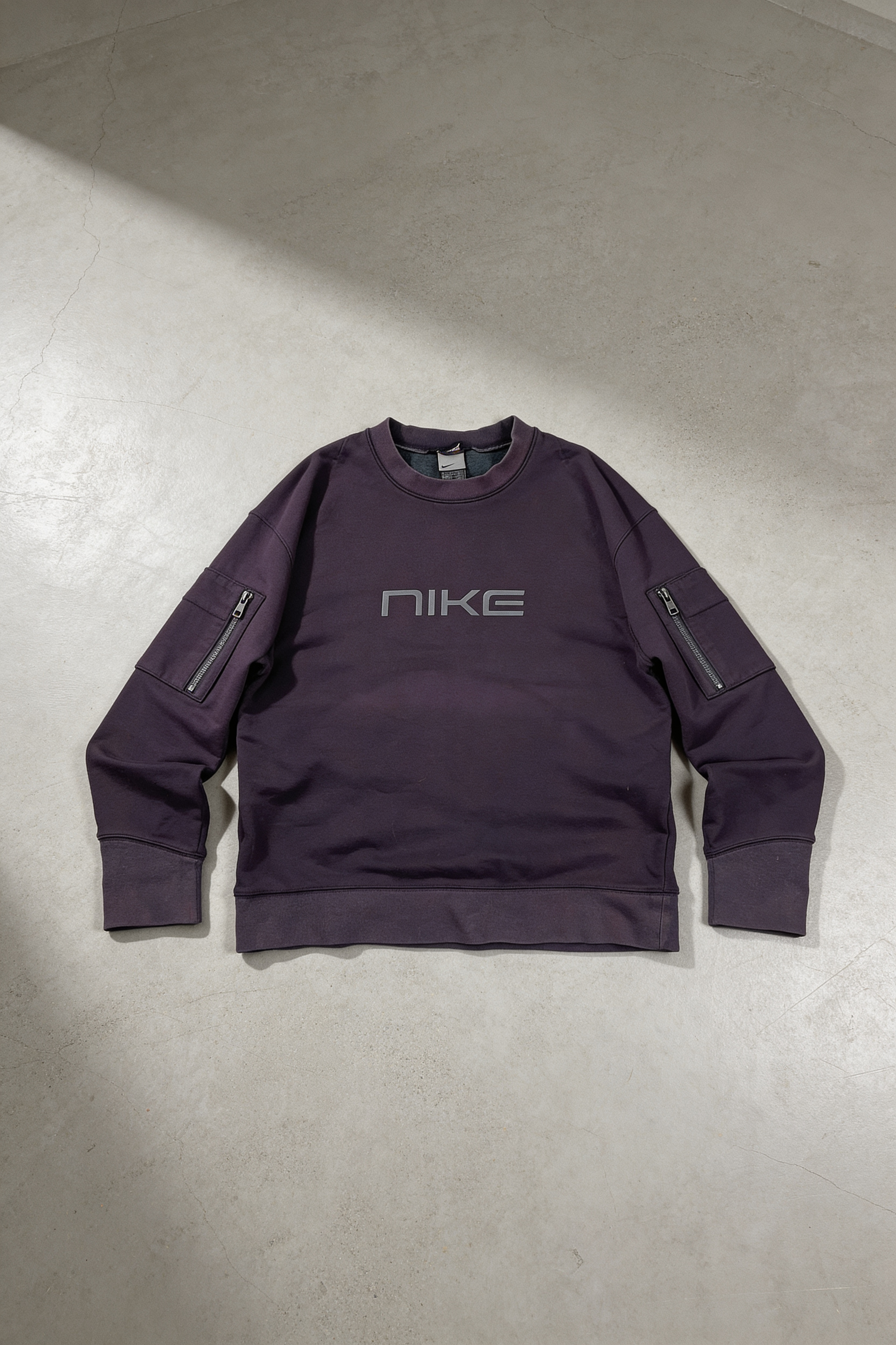 bluza Nike vintage 2000s  y2k na sprzedaż! — 2
