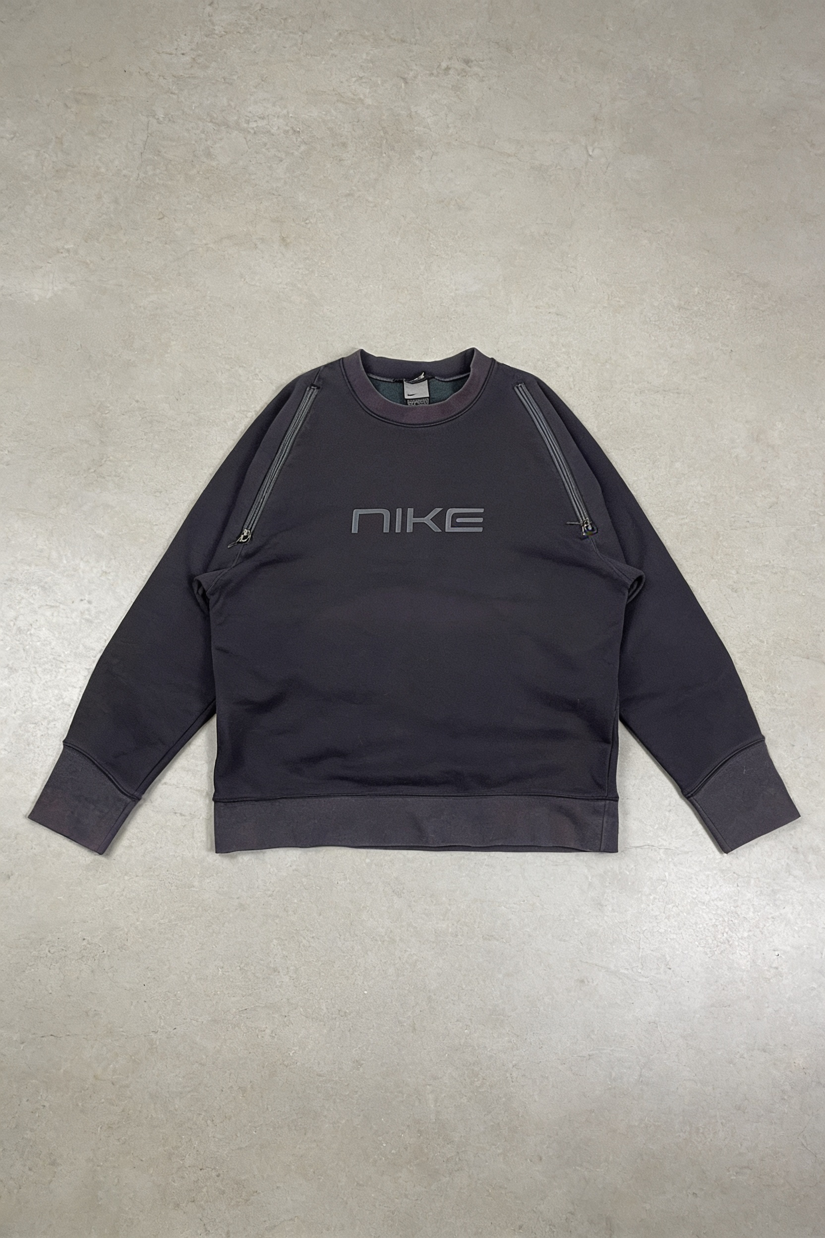 bluza Nike vintage 2000s  y2k na sprzedaż!