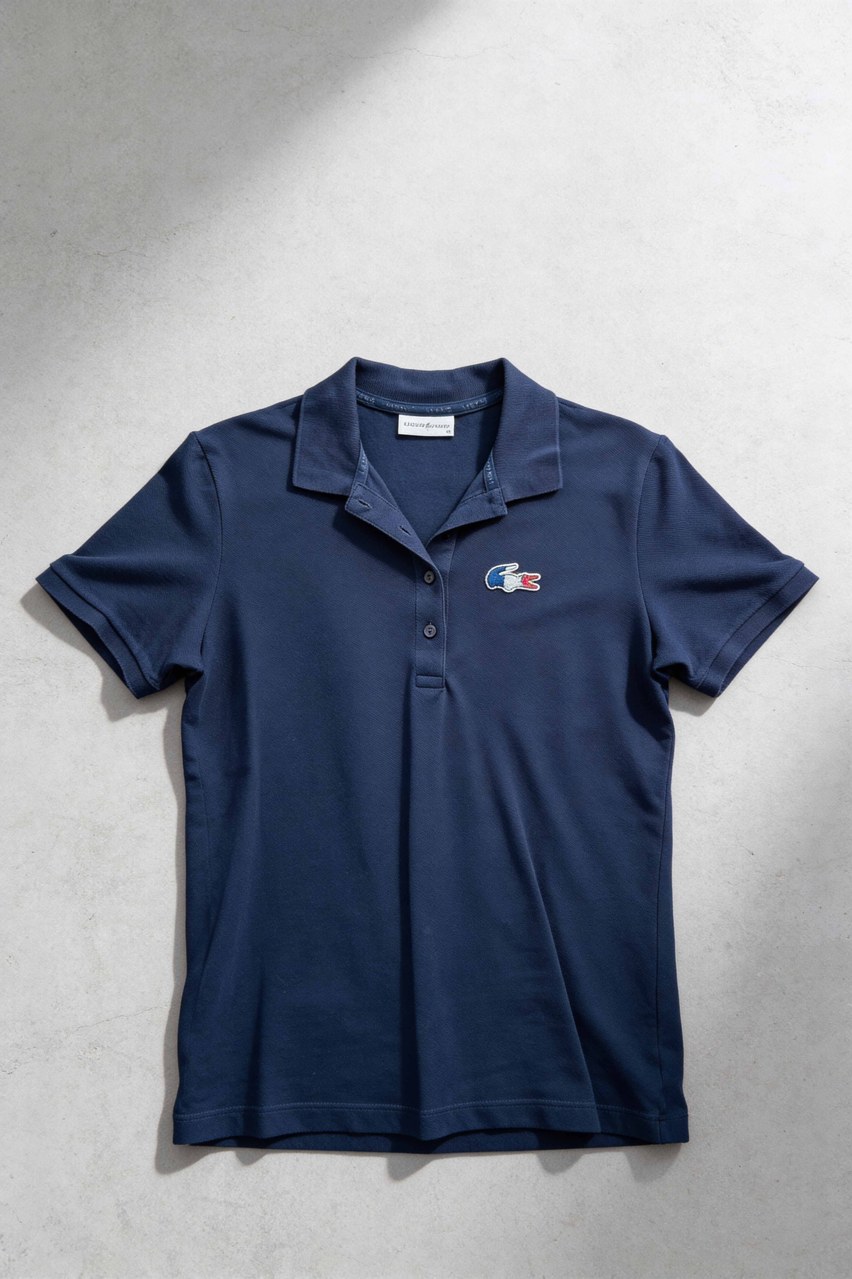 Polo Lacoste